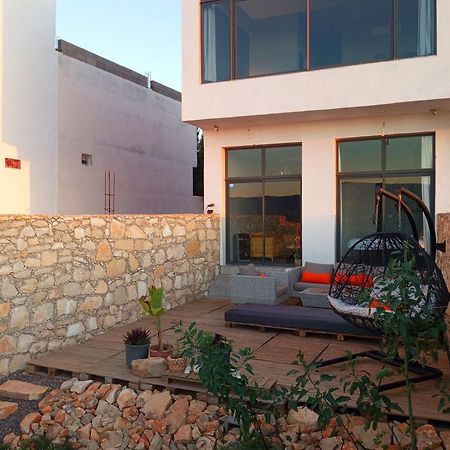 Villa Tafoukt Taghazout Exterior foto