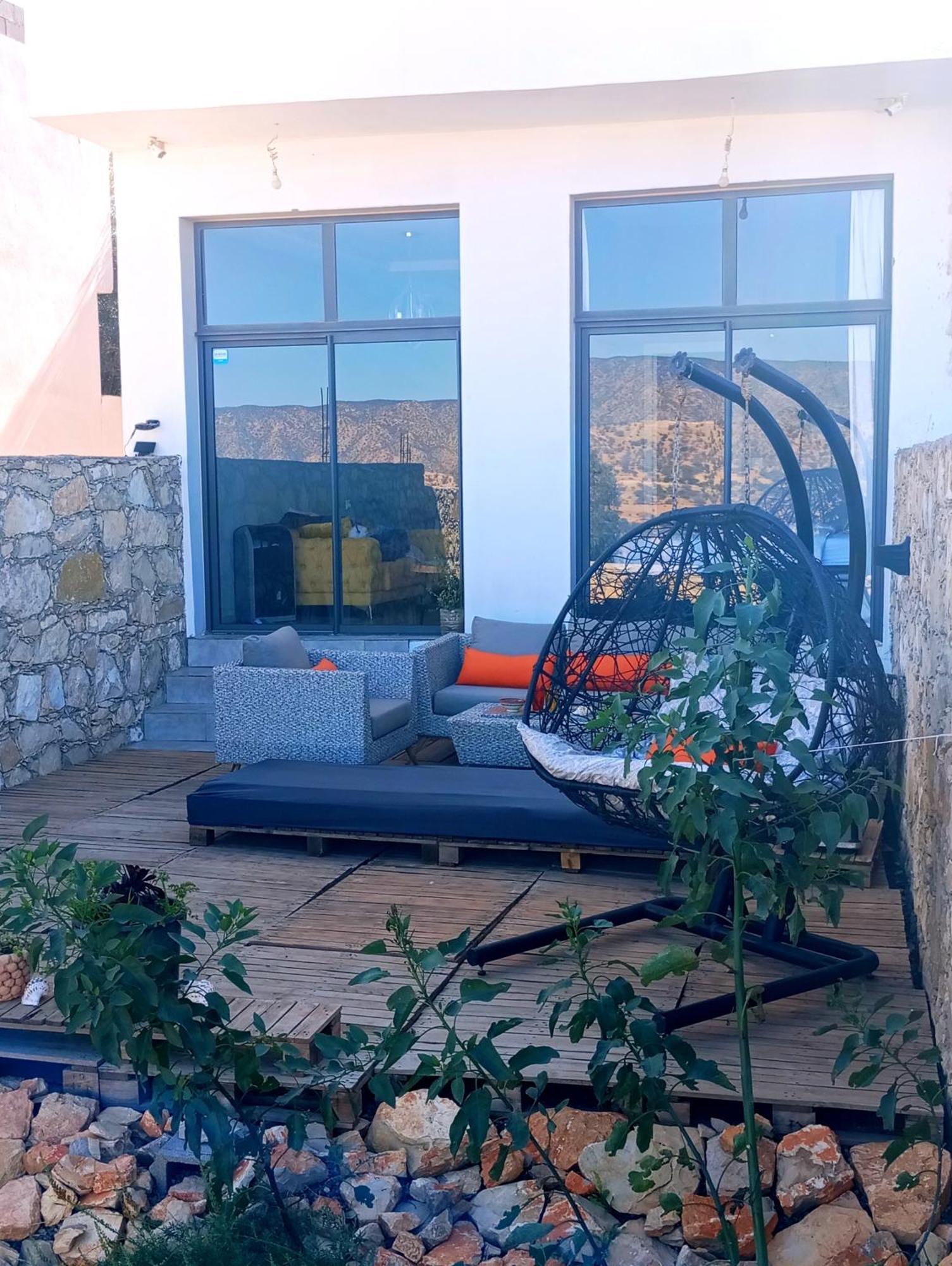 Villa Tafoukt Taghazout Exterior foto