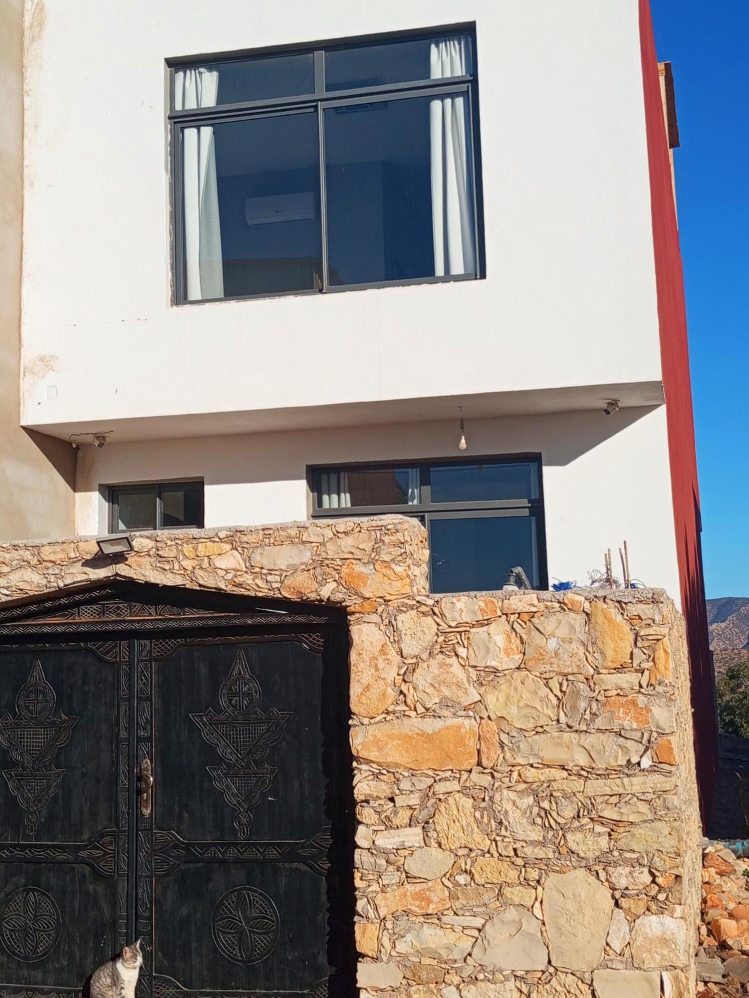 Villa Tafoukt Taghazout Zimmer foto