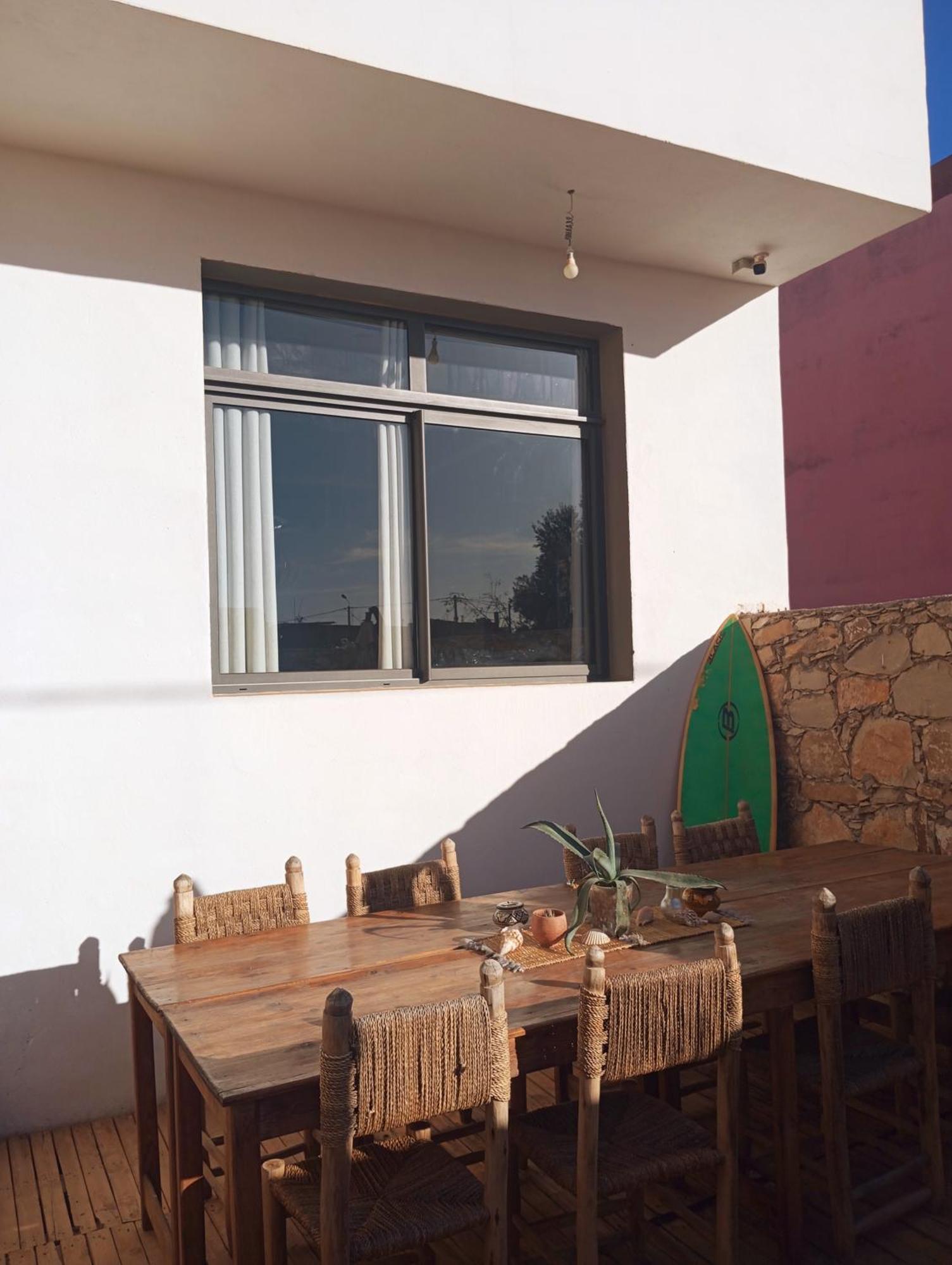 Villa Tafoukt Taghazout Exterior foto