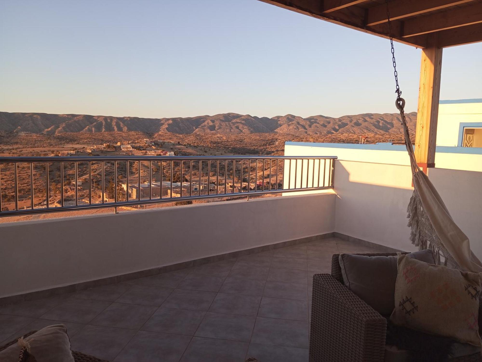 Villa Tafoukt Taghazout Exterior foto