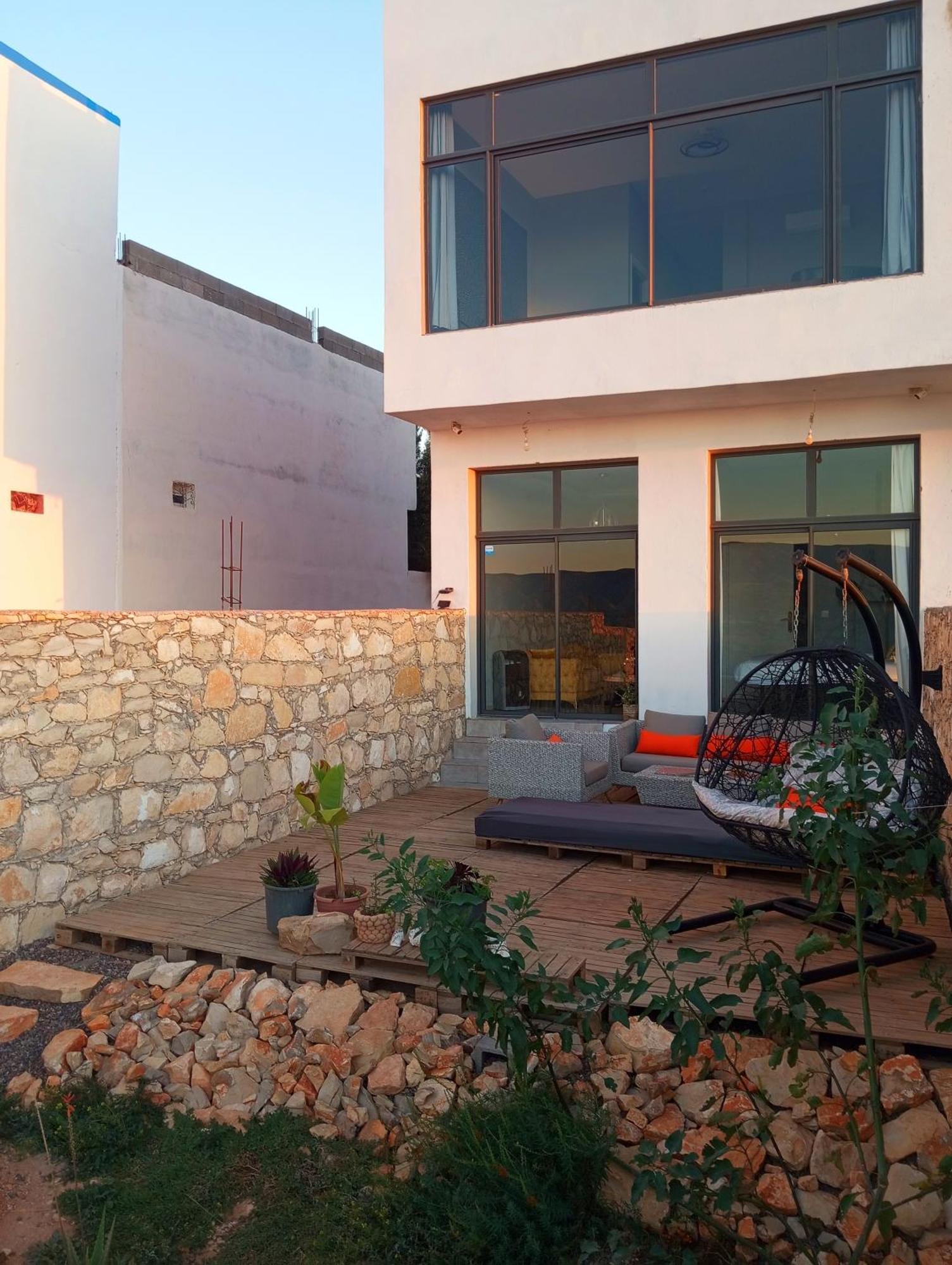 Villa Tafoukt Taghazout Exterior foto